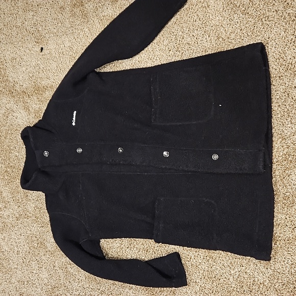 Columbia Coat - Picture 1 of 1